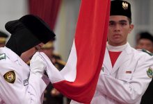 Info Lengkap Meninggalnya Anggota Paskibraka Asal Tangerang Selatan asli