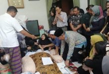 Info Lengkap Meninggalnya Anggota Paskibraka Asal Tangerang Selatan aslie