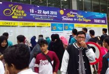 Islamic Book Fair 2018