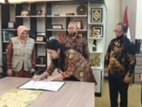 Universitas Pamulang (UNPAM) Jalin Kerja Sama  dengan UIN Syarif Hidayatullah Jakarta