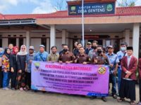 Pembinaan dan Penyuluhan Penentuan Persediaan dengan Metode Peramalan Permintaan Produksi Kopi Pada UMKM di Dusun Pasir Kaliki