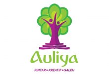 Logo Baru Sekolah Auliya