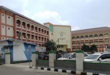 Madrasah Pembangunan UIN Jakarta