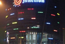 Mall BSD Junction
