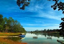 Mengenal Wisata Situ Gintung Tangerang Selatan