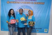 O-Donut Launching Cover
