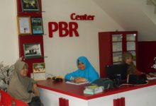 PBR Centre