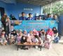 Pengabdian Kepada Masyarakat: Mahasiswa Teknik Mesin UNPAM Buatkan Meja Ngaji Untuk TPQ Ashiddiq Desa Suradita, Cisauk, Tangerang