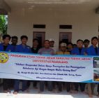 Mahasiswa Teknik Mesin UNPAM Gelar Edukasi Masyarakat Pencegahan dan Penanggulangan Kebakaran Api Ringan di Cikande, Banten