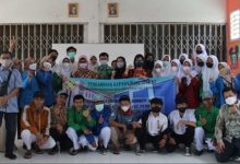 PKM Prodi MIPA Kolaborasi di Tangerang