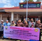 Sosialisasi Implementasi Reliability Centered Maintenance Dalam Perawatan Perabotan Rumah Tangga Dan Fasilitas Umum Dusun Pasir Kaliki
