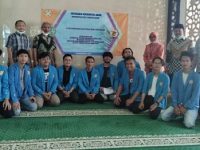 Dosen Unpam Kenalkan Bahasa Pemrograman Mathlab Kepada Remaja Masjid di Paninggilan Tangerang