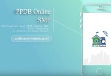 PPDB Online SMP