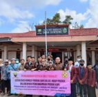 Sosialisasi Konsep Produk dan Siklus Hidup Produk Dalam Upaya Pengembangan Produk Kopi di Dusun Pasir Kaliki
