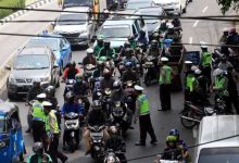Polisi Tangsel Tindak Ribuan Pelanggar di Operasi Patuh Jaya asle