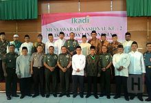 Press Release Muswil IKADI Jakarta