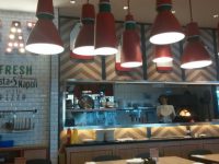 Tempat Makan Khas Masakan Italia di Tangsel