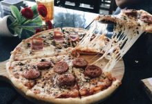 Rekomendasi Tempat Makan Khas Masakan Itali di Tangsel asli