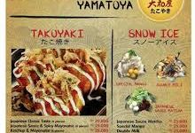 Rekomendasi Tempat Makan Khas Masakan Jepang di Tangsel