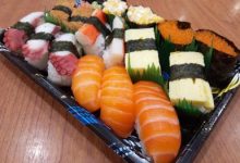 Rekomendasi Tempat Makan Khas Masakan Jepang di Tangsel asl