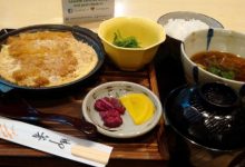 Rekomendasi Tempat Makan Khas Masakan Jepang di Tangsel asle