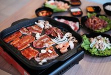 Rekomendasi Tempat Makan Khas Masakan Jepang di Tangsel asli