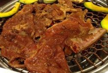 Rekomendasi Tempat Makan Khas Masakan Korea di Tangsel