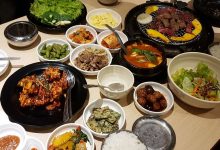 Rekomendasi Tempat Makan Khas Masakan Korea di Tangsel asle
