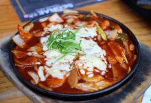 Rekomendasi Tempat Makan Khas Masakan Korea di Tangsel aslii