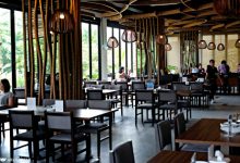 Rekomendasi Tempat Makan Seafood Enak di Tangsel