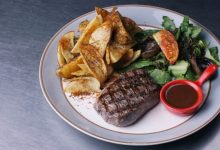 Rekomendasi Tempat Makan Steak Terenak di Tangsel asli