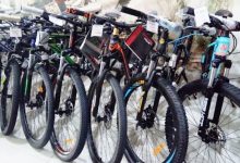 Rekomendasi Toko Sepeda di Tangsel asl
