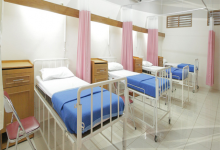 Review Rumah Sakit Ibu Dan Anak IMC Bintaro asli