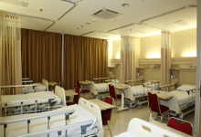 Review Rumah Sakit Ibu Dan Anak IMC Bintaro aslii