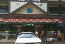 Sejarah Bintaro di Tangerang Selatan asl