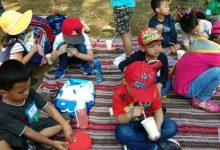 Serunya Berwisata Ke Taman Kota BSD Tangerang Selatan asli