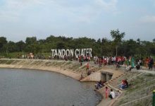 Tandon Ciater Tempat Wisata Terfavorit Warga Tangsel