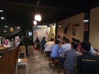Tangerang Group Discussion (TGD) Jadi Media Diskusi Warga Tangsel
