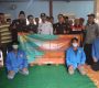 PKM Pelatihan Teknik Pemasaran dan Distribusi Logistic Tepung Pisang di Desa Cijengkol, Lebak