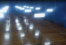 Tempat Main Badminton di Tangsel aslee