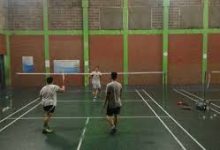 Tempat Main Badminton di Tangsel aslie
