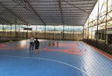 Tempat Main Futsal di Tangsel Terpopuler asle