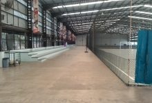 Tempat Main Futsal di Tangsel Terpopuler aslii