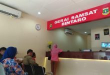 Tempat Pembayaran Pajak Dekat Bintaro