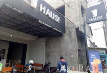 Trend Minuman Haus di Tangerang Selatan aslee