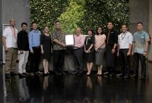 Aviary Bintaro Secara Resmi Mendapat Penghargaan Untuk Hotel Bintang Empat