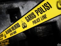 Perempuan Tewas Dibunuh di Hotel Gambir Jakarta Pusat