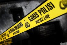 Perempuan Tewas Dibunuh di Hotel Gambir Jakarta Pusat