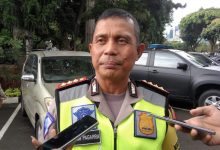 Di Hari Pertama Keselamatan Jaya, 2.704 Polisi Dikerahkan