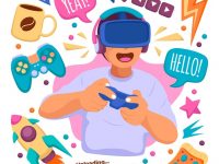 Pengaruh Game Online Terhadap Minat Belajar Anak